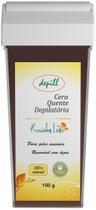 Cera para depilação Depill 150g - ROSINHA LEÃO