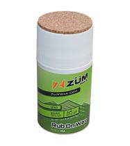 Cera para Esqui ZÜMWAX Universal para Aplicar con Frotación 70g Aroma a Vainilla Cera para Esqui ZÜMWAX Universal para Aplicar con Frotación 70g Aroma a Vainilla