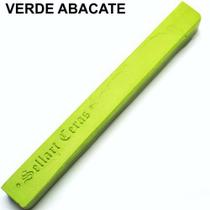 Cera Para Lacre Flexível Verde Abacate Cera Para Lacre Flexível Verde Abacate