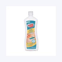 Cera Para Pisos De Madeira E Laminados 750 ml Cera Para Pisos De Madeira E Laminados 750 ml