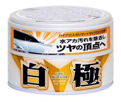 Cera para Polimento Automotivo Extreme Soft 99