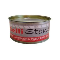 Cera para polir mármore e granito super brilho impermeável