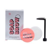 Cera para Sobrancelha Dailus Soap Brow Cera para Sobrancelha Dailus Soap Brow