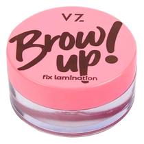 Cera Para Sobrancelha Vizzage Brow Up Cera Para Sobrancelha Vizzage Brow Up