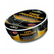 Cera para veiculos tira arranhões autoshine 100g Cera para veiculos tira arranhões autoshine 100g