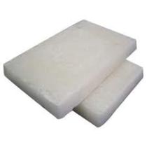 Cera para Velas VCS 10 kg Parafina-Soja - Caixa com 2 Pratos Cera para Velas VCS 10 kg Parafina-Soja - Caixa com 2 Pratos
