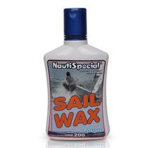 Cera para Veleiro Sail Wax Cera para Veleiro Sail Wax