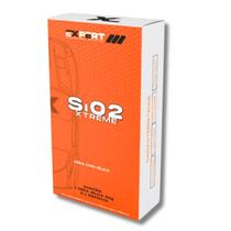 Cera Pasta Automotiva Proteção Uv Silica Wax 80g - Expert