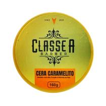 Cera Pasta Modeladora Caramelito Classe A 160g Cera Pasta Modeladora Caramelito Classe A 160g
