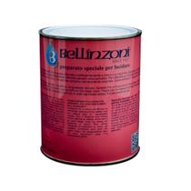 Cera Pasta para Polimento Incolor Bellinzoni para Mármore Granito e Pedras