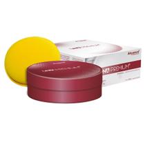 Cera Pasta Una Synthetic Wax 200g - Durabilidade de até 6 meses e rendimento para 40 carros