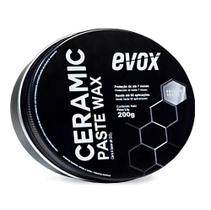 Cera pasta wax cerâmica 200g