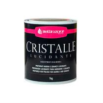 Cera Pastosa Cristalle Lucidante 1 kg BELLINZONI