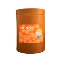 Cera Pastosa Polilux Móveis Madeira Castanha Barrica 7Kg Cera Pastosa Polilux Móveis Madeira Castanha Barrica 7Kg