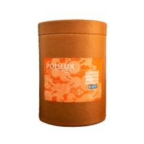 Cera Pastosa Polilux Móveis Madeira Vermelha Barrica 7kg Cera Pastosa Polilux Móveis Madeira Vermelha Barrica 7kg