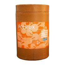Cera Pastosa Polilux Para Móveis Madeira Incolor Barrica 7Kg Cera Pastosa Polilux Para Móveis Madeira Incolor Barrica 7Kg