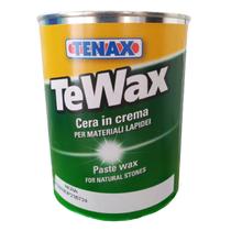 Cera Pastosa Tewax Nera Mármores Tenax 1,0 Litro