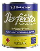 Cera perfecta 1lt - bellinzoni Cera perfecta 1lt - bellinzoni