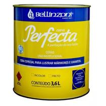 Cera Perfecta Especial Para Mármores E Granitos- Bellinzoni