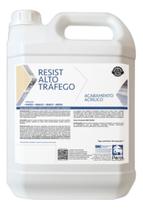 Cera Perol Resist Alto Trafego 05 Lts