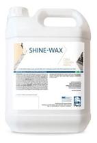 Cera Perol Shine Wax 5 Lts Auto Brilho