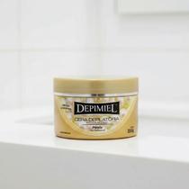 Cera Perola Depimiel Para Buço 250g Cera Perola Depimiel Para Buço 250g