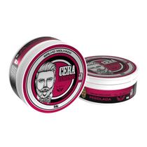 Cera Perolada Two Brothers 150g Efeito Molhado Cera Perolada Two Brothers 150g Efeito Molhado