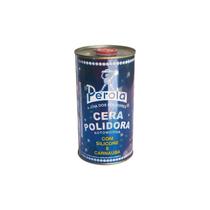 Cera polidora - 500 ml - 010102 Cera polidora - 500 ml - 010102