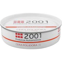Cera Polidora Automotiva, 200 g, 2001 OstenVonder Cera Polidora Automotiva, 200 g, 2001 OstenVonder