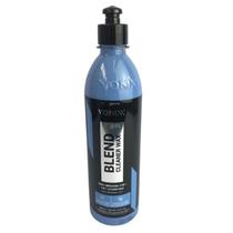 Cera polidora blend cleaner wax 0,5l limpeza proteção e brilho Cera polidora blend cleaner wax 0,5l limpeza proteção e brilho