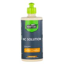 Cera Polidora Corte/refino/lustro Nc Solution Nobrecar 500ml Cera Polidora Corte/refino/lustro Nc Solution Nobrecar 500ml