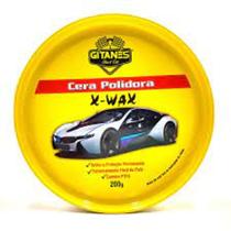Cera Polidora Gitanes 200g