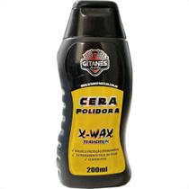 Cera Polidora Gitanes Liquida 200Ml Cera Polidora Gitanes Liquida 200Ml