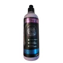 Cera Polivox Carnaúba Sio2 Proteção Revitalização Bike 540ml Cera Polivox Carnaúba Sio2 Proteção Revitalização Bike 540ml