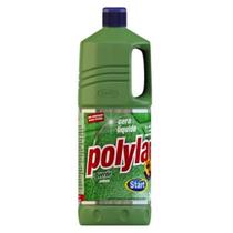 Cera polylar verde 2l - Start
