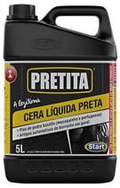 Cera pretita - 5l ** Cera pretita - 5l **