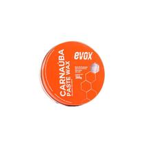 Cera Protetora Carnaúba Paste Wax 200g - Evox