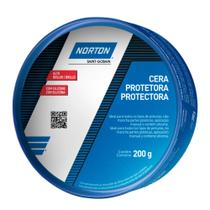 Cera Protetora Hobby Norton Automotiva 200GR