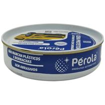 Cera protetora perola 200g