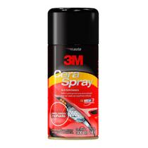 Cera Protetora Spray 240G 3M