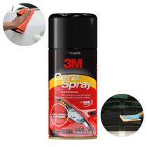 Cera Protetora Spray 240g Automotivo Proteção de Pintura 3M