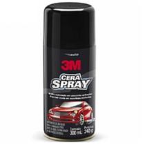 Cera Protetora Spray 240g - H0001134552 - 3M