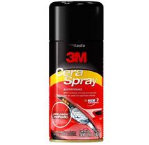 Cera Protetora Spray 300ml 3M