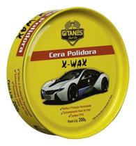 Cera Protetora Tradicional Gitanes 200g