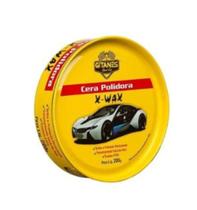 Cera Protetora Tradicional Pasta Gitanes 200g