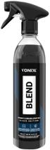 Cera protetora vonixx carnauba blend spray black 500 ml
