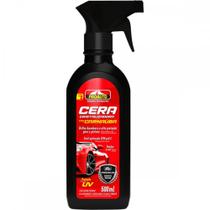 Cera Prroauto Cristalizadora 500Ml