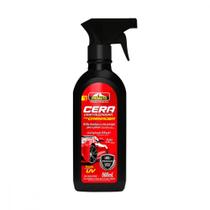 Cera Prroauto Cristalizadora 500Ml Cera Prroauto Cristalizadora 500Ml