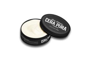 Cera Pura Fixadora 150g Efeito Matte By Zadza