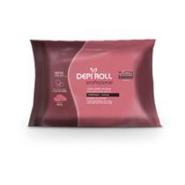 Cera Quente Depi Roll Rosa Blocos 250Gr